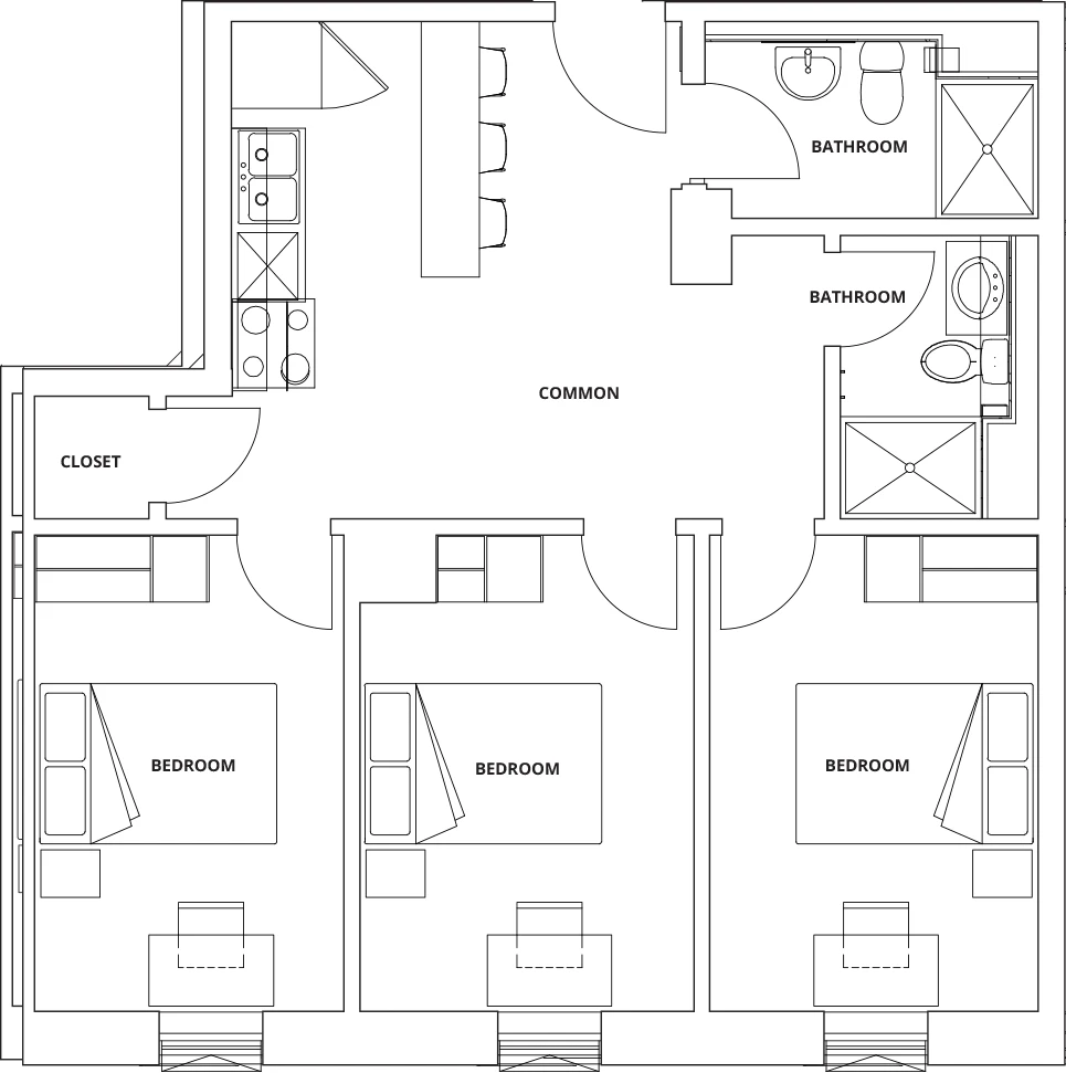 uhomes.com | Student Accommodation, Housing, Flats, Apartments for Rent