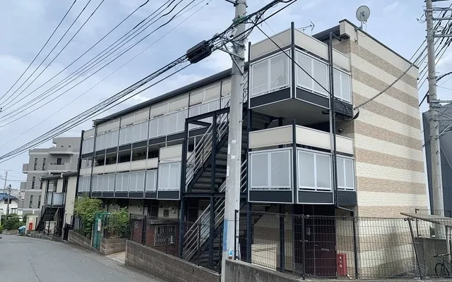 リバーフィールド 0