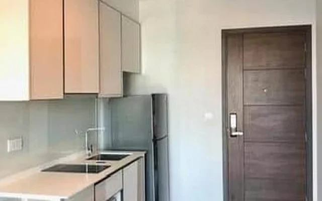 1-BR Condo for Rent, ฿19,000/month, C Ekkamai 1