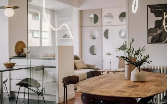 Avaroa - 3 bedrooms in Hispanoamerica 2