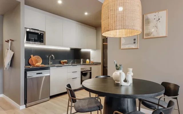 Miravet - 2 bedrooms in Sant Antoni 2