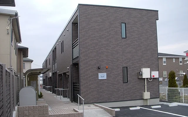 レオネクスト南田原 0