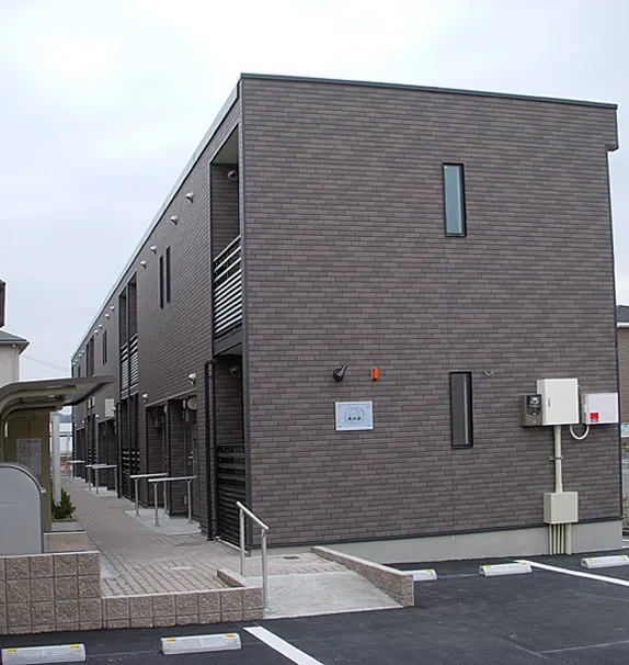 レオネクスト南田原