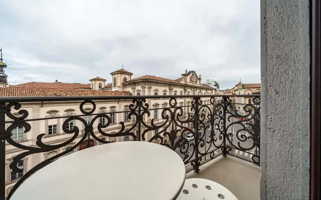 Milano-Corso Magenta Cosy APT - 304 2