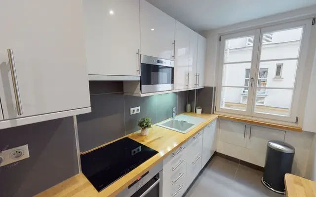 29 Avenue de la Bourdonnais, 75007 1