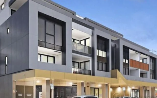 117/405 Neerim Road, Carnegie 2