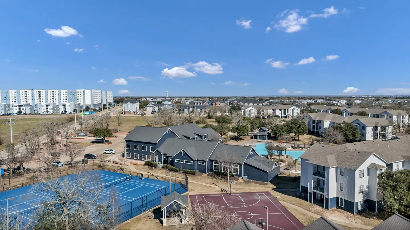 The Doce Student Living 2