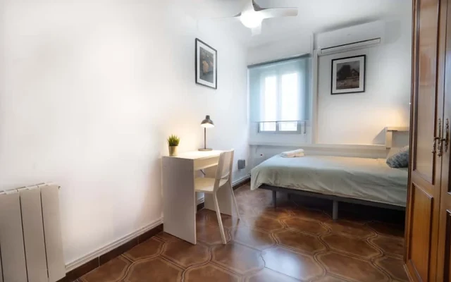 Av. del Cardenal Herrera Oria, 248 2º B 2