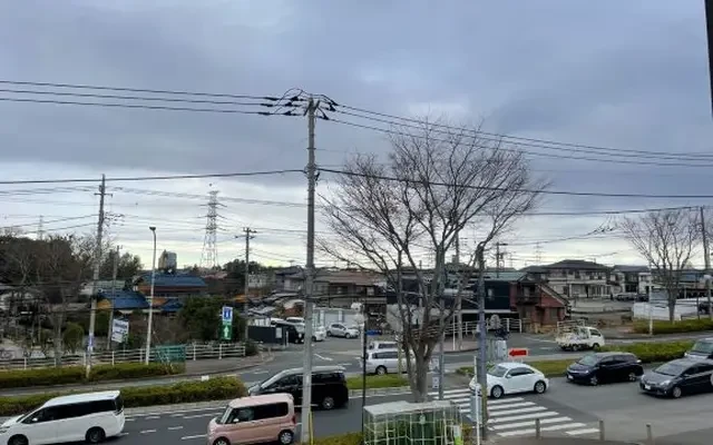 レオパレスマ　メゾン 2