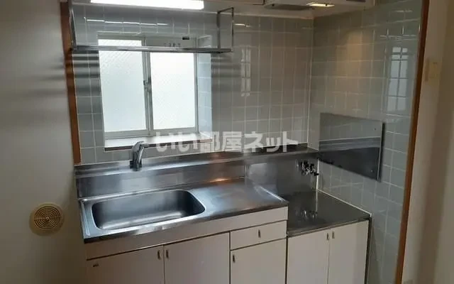 サンユーホーム 1階 - chỗ ở sinh viên tại Thành phố Trung ương - 1階 - 2K