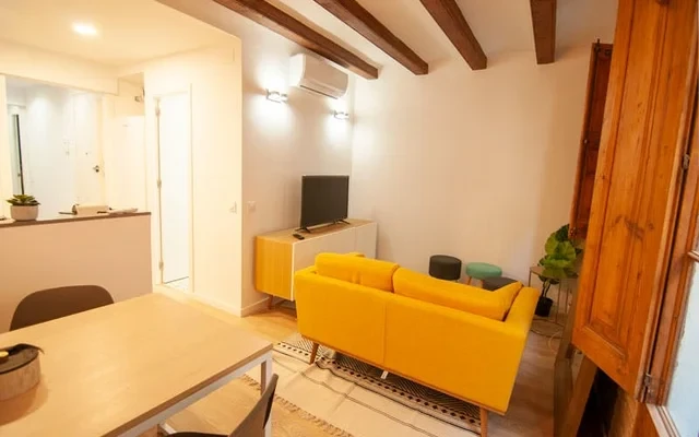 Carrer de l'Argent 2