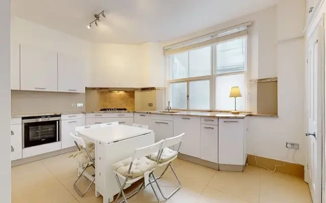 Marloes Road 13171# 4