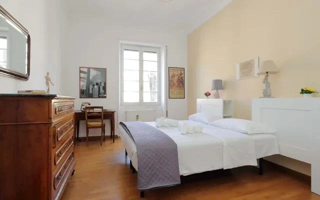 Chinotto Spacious Apartment 3