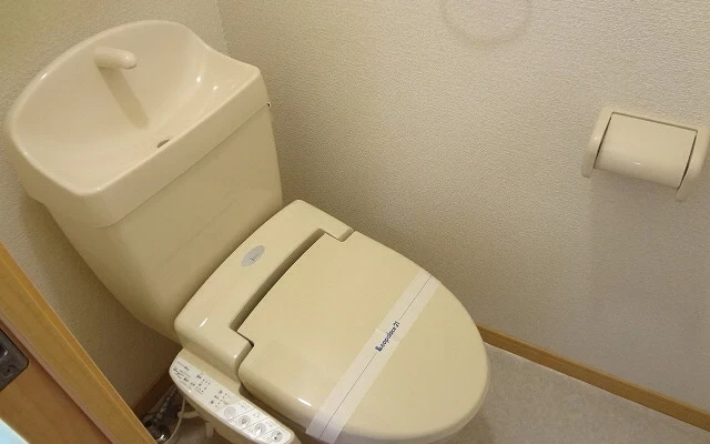 レオネクスト田園 4