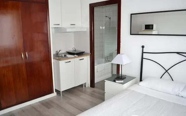 studio in Arapiles (Chamberi) 0