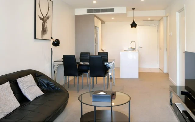 Spice Apartments 3