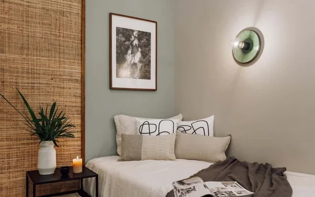 Bumba - 2 bedrooms in Eixample Esquerra 3