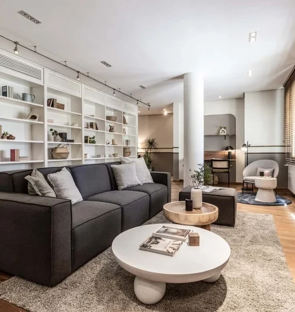 Trecase - 3 bedrooms in Recoletos