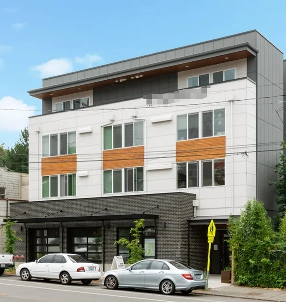 Thirty-One Apartments