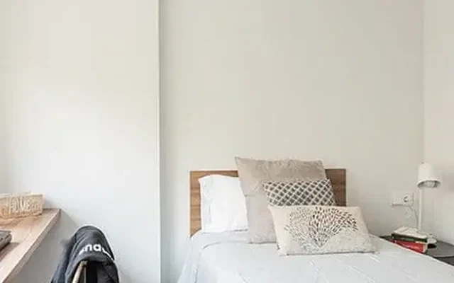 micampus Pamplona - Pamplona student accommodation