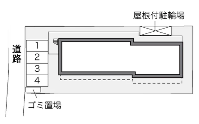 フラワーヒル熊本 2