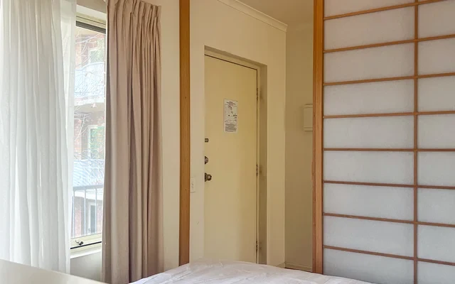 188 Carrington Street - Adelaide student accommodation - 3 Bed 2 Bath - 22B