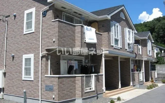 ニューマロンテールB 202号室 - Asakuchi student accommodation