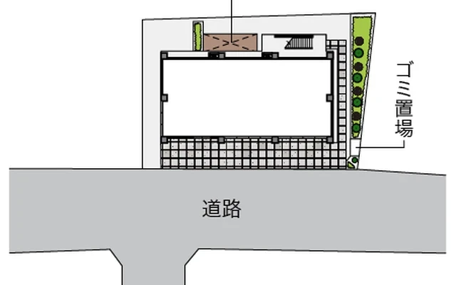 グリーンマナー 2