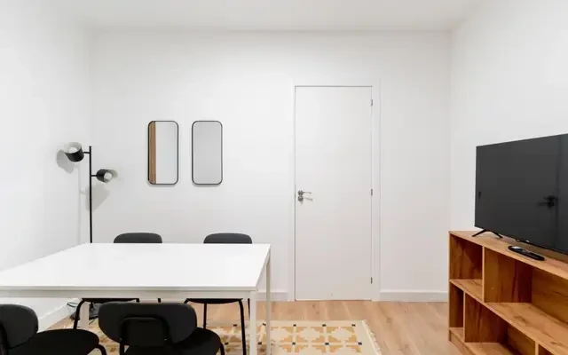 apartment in Acacias (Arganzuela) 1