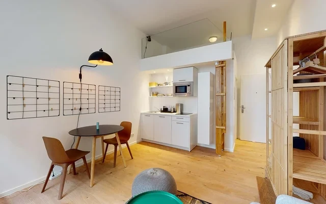 Prenzl II - Private Studio (21) 3