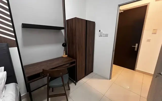 Astoria Ampang 4