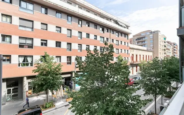 apartment in El Poblenou (Sant Martí) 2
