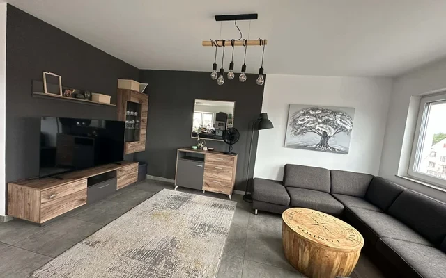 Apartment in Stuttgarter Strasse, Kirchheim unter Teck for 81 m² with 2 bedrooms 2