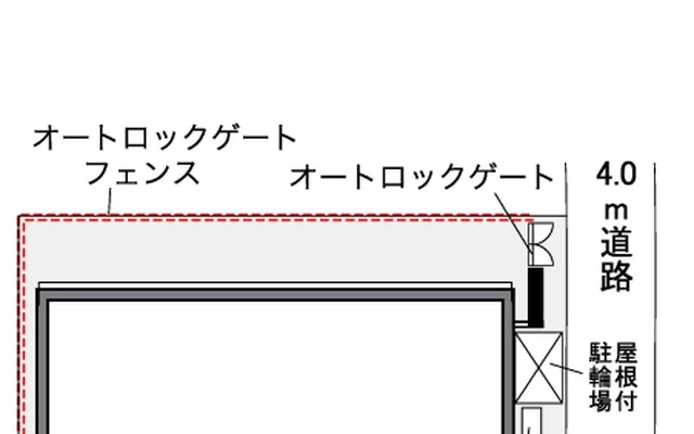プリマベーラ南阿佐谷 2