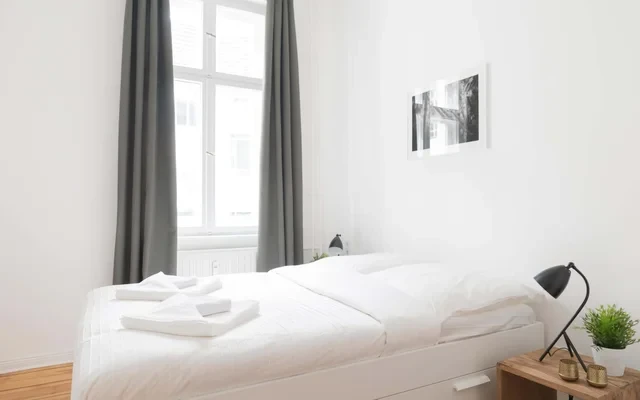Apartment in Prenzlauer Berg, Berlin 2