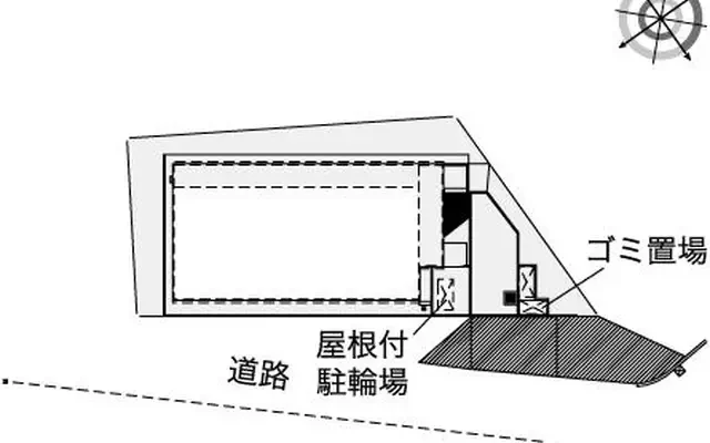 レオパレス室工 2