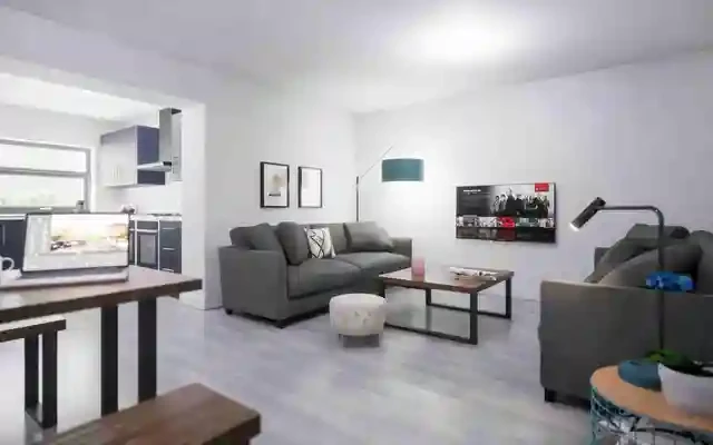 354 Scotland Road Flat B, L5 1
