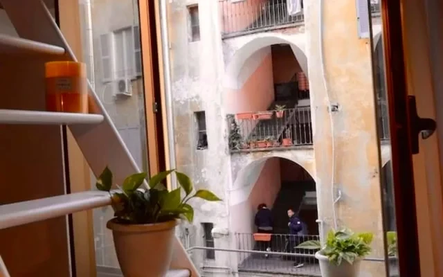 Viale Bligny - HOME SWEET HOME 3