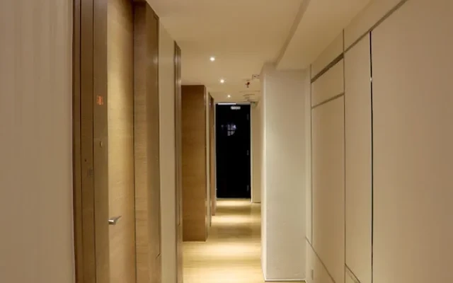 Bluejay Residences 2