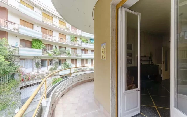 Apartment in 16035 Rapallo 2