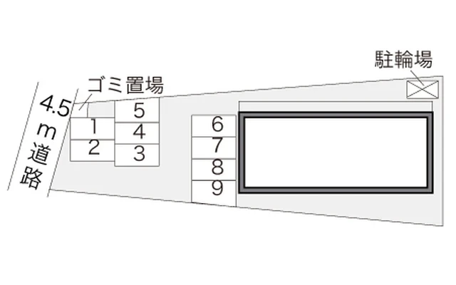 枸橘 2