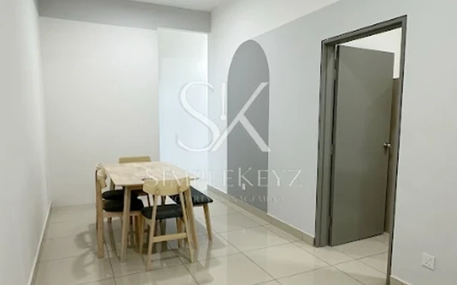 D'Seven @ Bandar Sunway Co-Living - S 4
