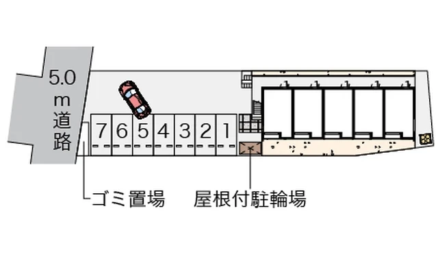 クレイノＴＡＧＯ 2