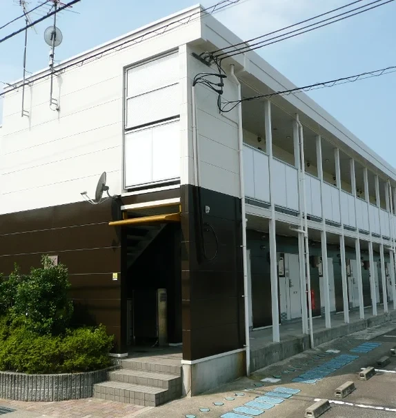 レオパレスセンチュリー