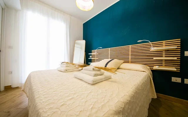 Apartment in Via Lido, Alghero for 80 m² with 2 bedrooms 4