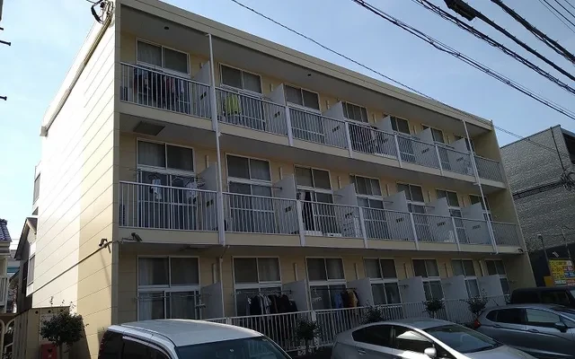 サンヴィレッジ１５ 3