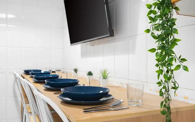 apartment in Barrio Gótico (Ciutat Vella) 4