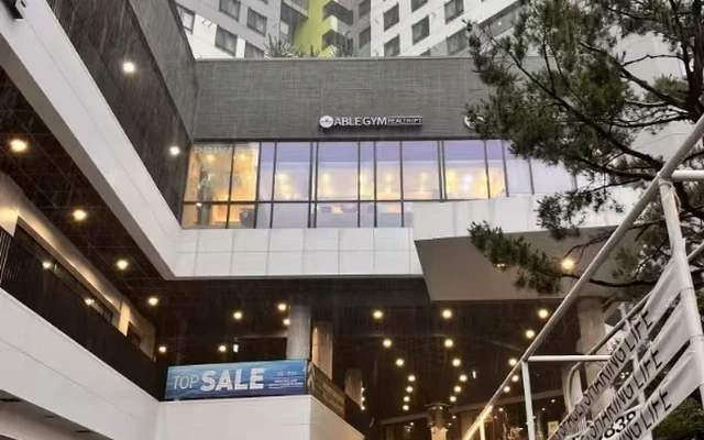 Suyu Apartment 0