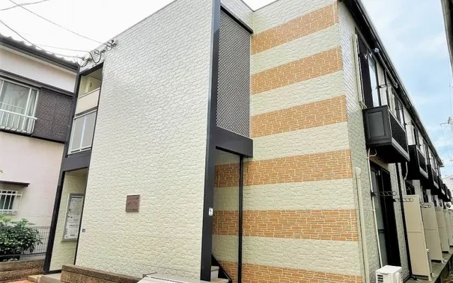 レオパレスステラ 0