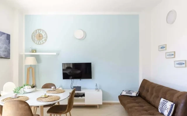 Apartment in 16039 Sestri Levante 2